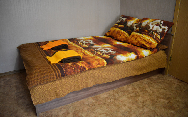 Апартаменты АртАпарт