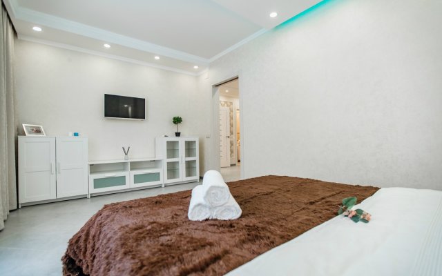 Na Bilibina 6 Apartments