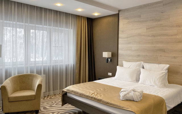 MG Hotel