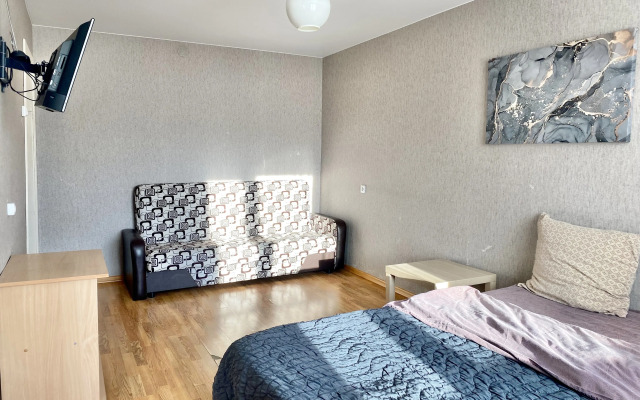 Квартира 1-коматная Нагорная 81/104