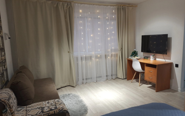 Квартира на улице Добрынина 17А