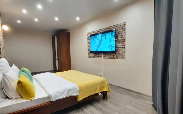 Prostornaya Na Tarkhova Flat