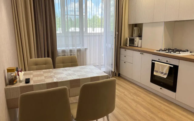 Квартира Династия