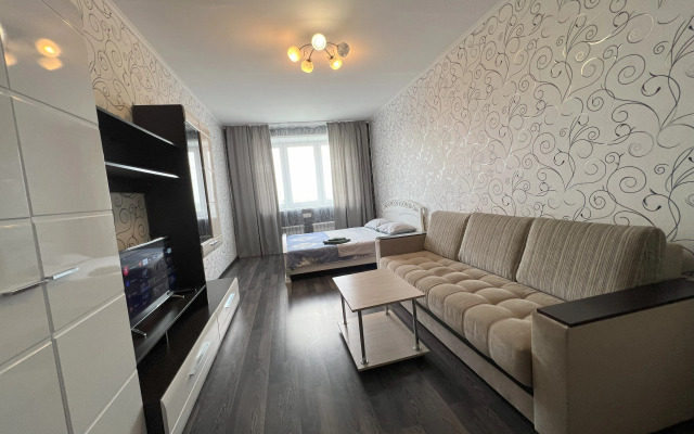 Na Ulitse Komsomolskaya 89 Flat