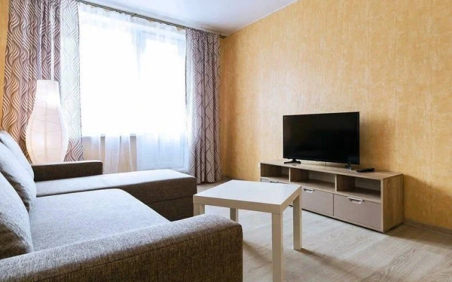 Квартира Двухкомнатная у м Курская