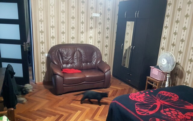 Romson Hotel Guest House