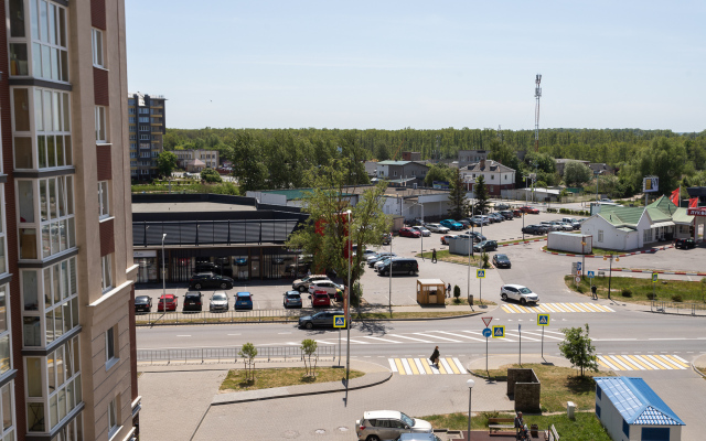 Koshachyya Sloboda Flat