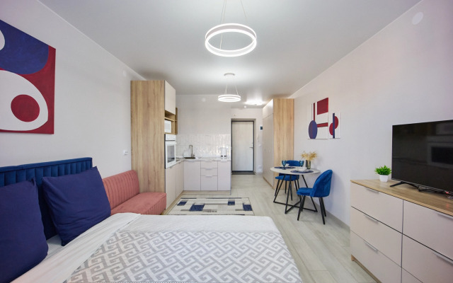 Квартира 23 квадрата счастья