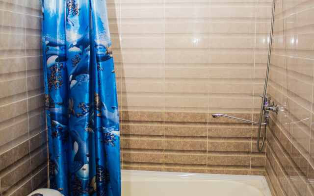 Бутик-Отель Jahangir