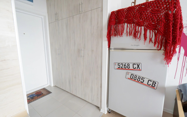 Квартира Лот Грузия Студии MonoPlace