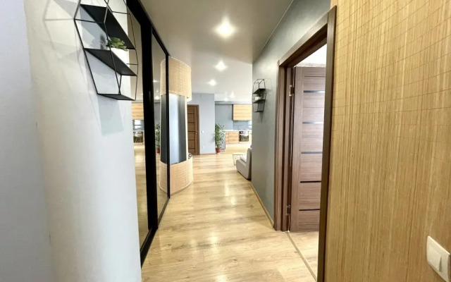 Apartments 254/3 Flets-Layn Na Ulitse Krasnoarmeyskaya 100