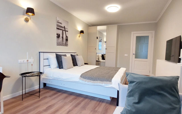 Skaylayt Na Bulvare A.grina Apartments