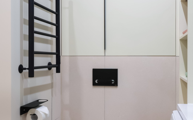 Апартаменты Mercury by Pavlov