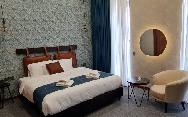 Отель TownHouse Tbilisi