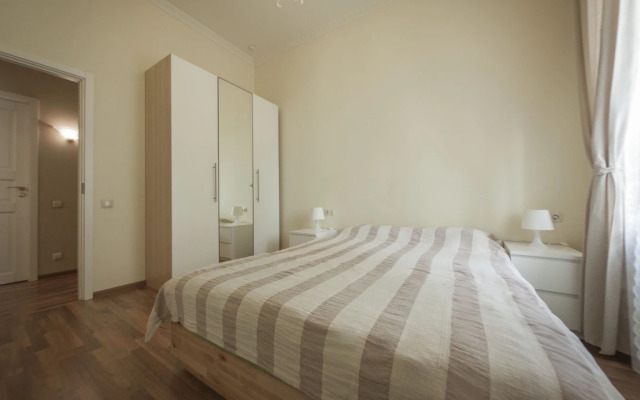 Апартаменты Stockmannhouse на Восстания 3 (2)