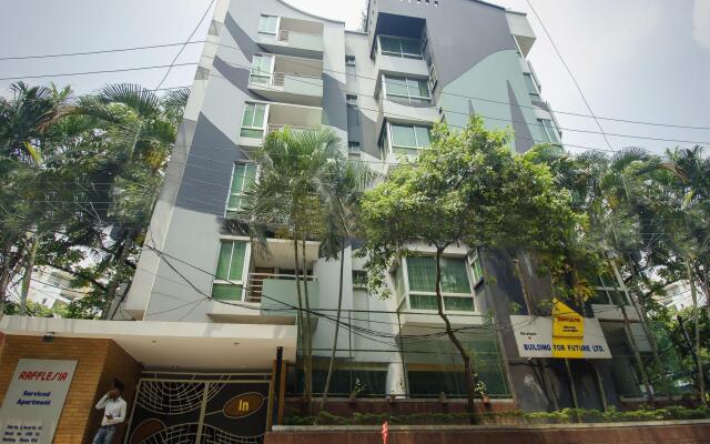 Rafflesia Serviced Apartments