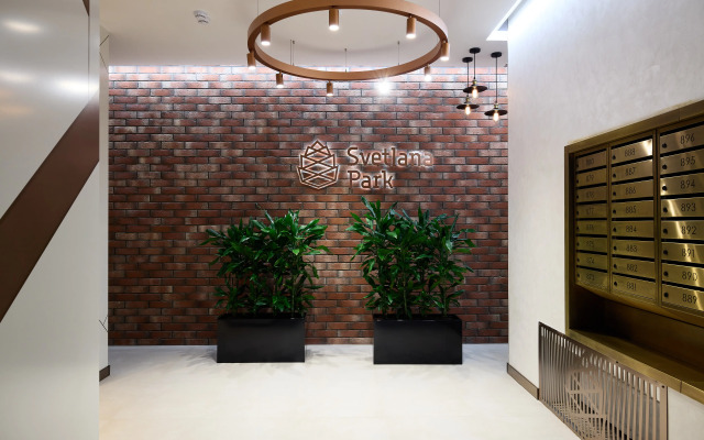 Апартаменты SpringTime Apart