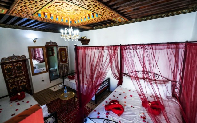 Dar Naima - Hostel