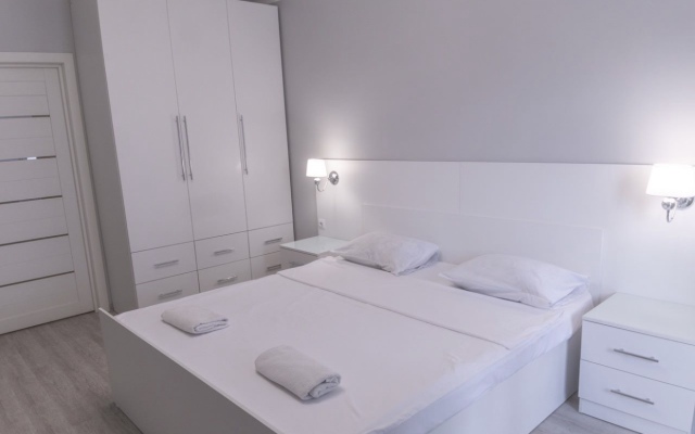 Апартаменты Люкс ЖК Тихий Центр от Sweet Home Group