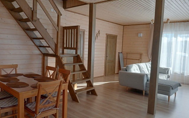 Munkimyaki Guest House