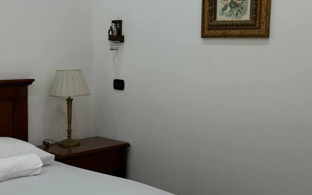 Квартира Casa rosa