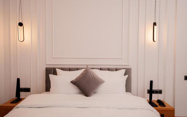 Revive Boutique Hotel