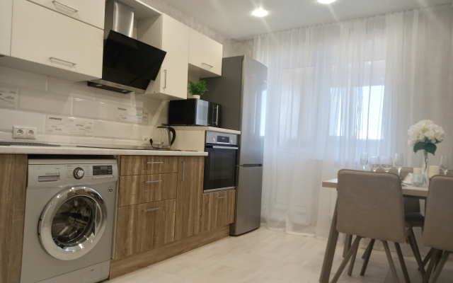 Квартира на Улице Катукова 23