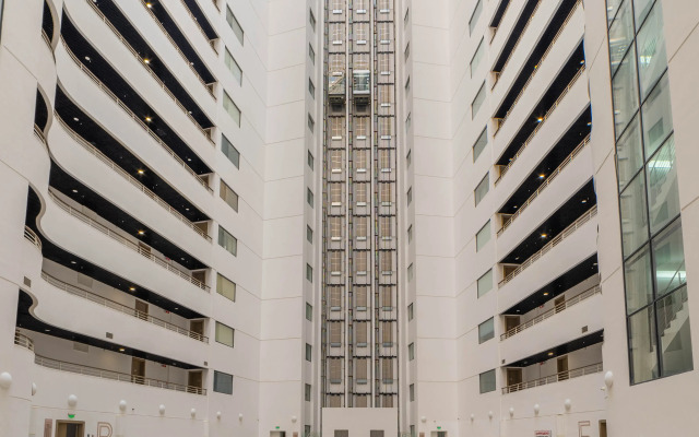 U Morya V ZHK Akter Gelaksi Apartments 1