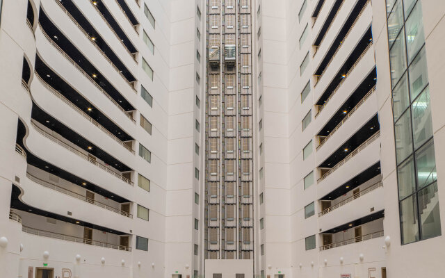 U Morya V ZHK Akter Gelaksi Apartments