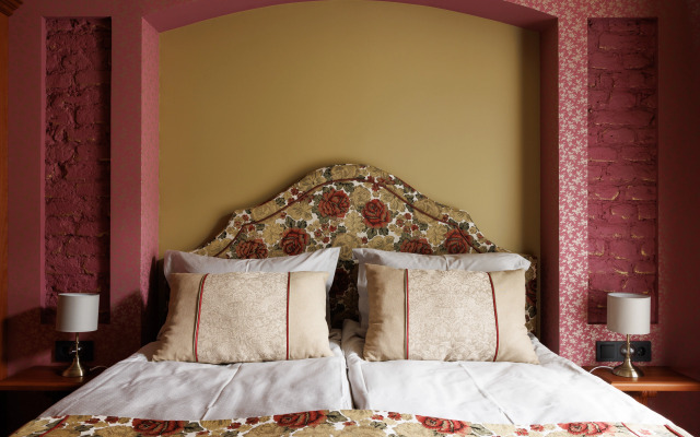 Апартаменты Бельведер FeelApartments