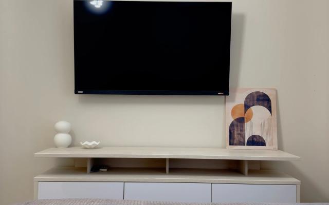 Квартира Уютная рядом с Метро и ЖД Вокзалом