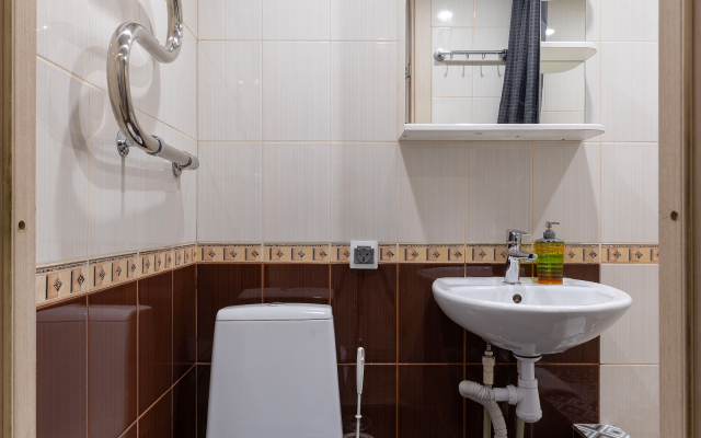 Апартаменты Prime m44 (1)