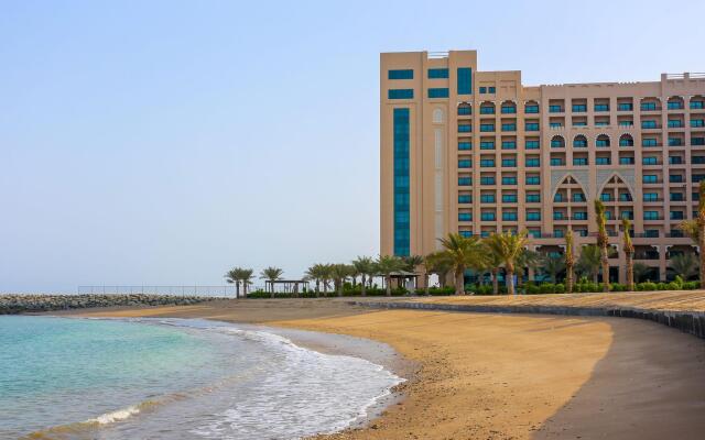 Al Bahar Hotel & Resort