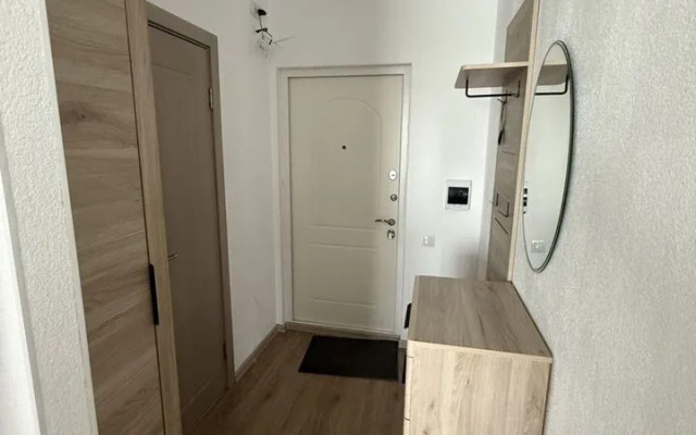 Na Levitana 97a Flat