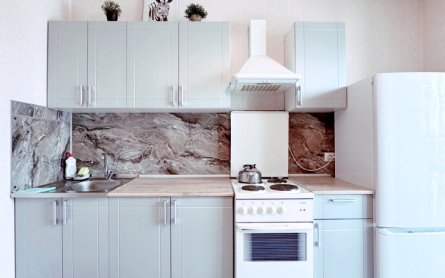 Квартира в ЖК Academ Riverside