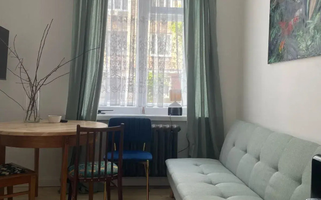 Anna, tebe! apart 2 Flat