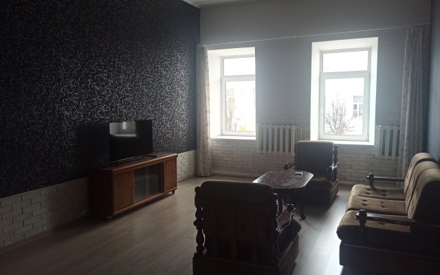 Na Oktyabryskoy 2/1 Flat