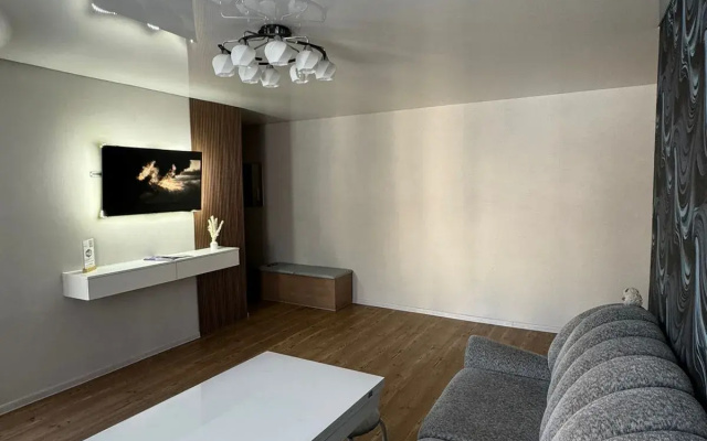 Apartamenty Sozvezdie Kamcatki v Delovom Centre Goroda