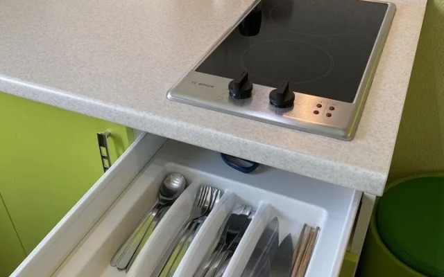 Квартира на Набережной 16