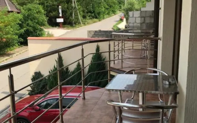 Valentina Apartments