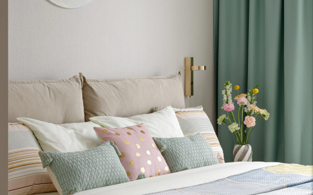 Квартира Нежный Восход