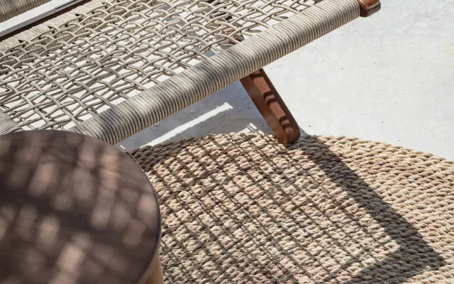 Бутик-отель Marmarica Cabanas Ras El Hekma North Coast