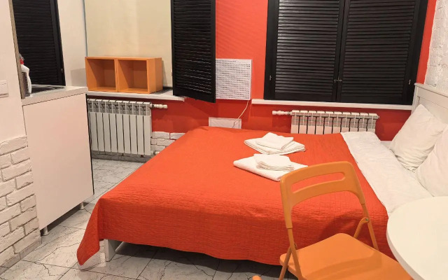 Апартаменты Студия на Набережной