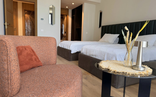 The Grand Sea Breeze Hotel