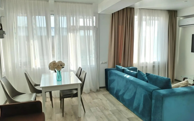 Tsentr Tsvetnik Radon Vlasova 4 Lodging House