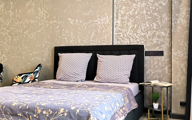 Apartamenty Premium apartamenty s vidom na gorod