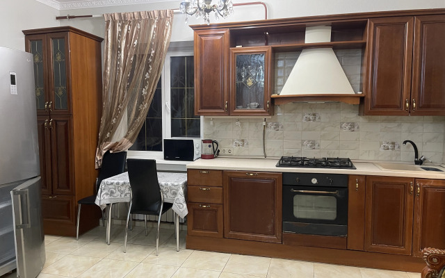 Ternovy Guest house