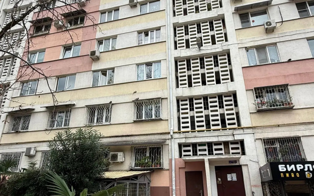 2-Kv V Tsentre Sochi Dlya 5 Chelovek Flat