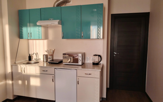 Апартаменты Sutki Rent у Метро Ладожская