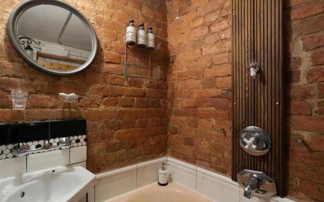 Апартаменты Ligovka